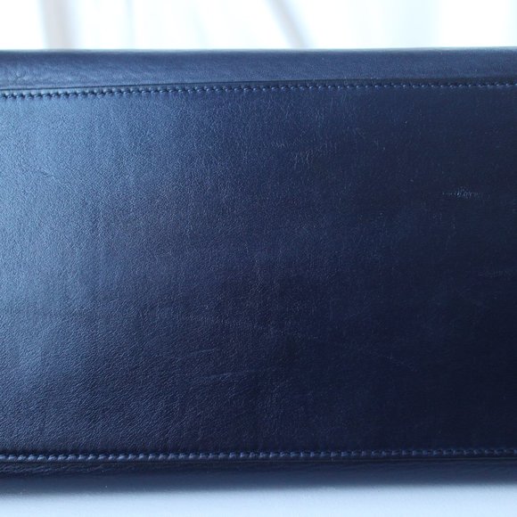 CELINE Small Trapeze Bag - Picture 3 of 14